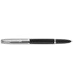 PLUMA PARKER 51 CT FP NEGRO (F)