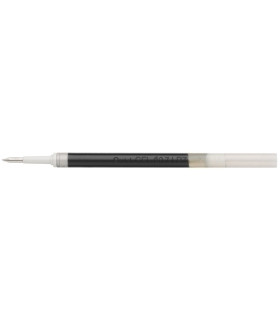RECAMBIO PENTEL ROLLER GEL LR7 NEGRO