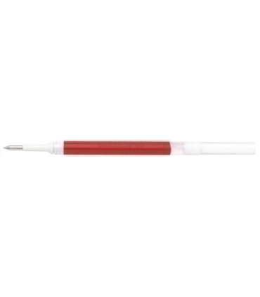RECAMBIO PENTEL ROLLER GEL LR7 ROJO