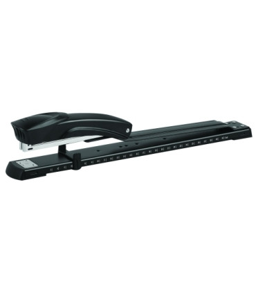 GRAPADORA FOROFIS LONG ARM (20h) NEGRO