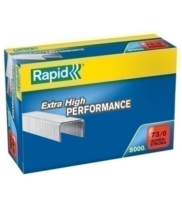 GRAPAS RAPID S.STRONG 73/6 GALV.cj.5000