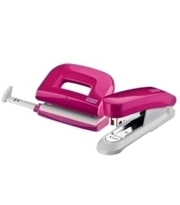 SET GRAPADO NOVUS EVOLUTION ROSA