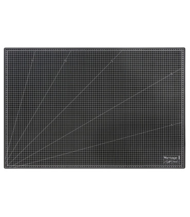 PLANCHA DE CORTE VANTAGE A1 NEGRA