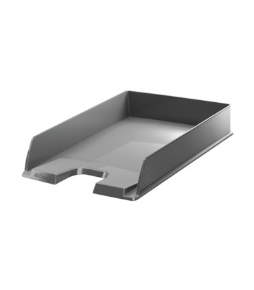 BANDEJA SOBREMESA EUROPOST OP. GRIS