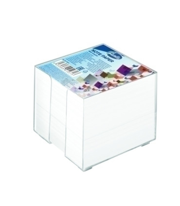 PORTA NOTAS FOROFIS + TACO BLANCO 800h