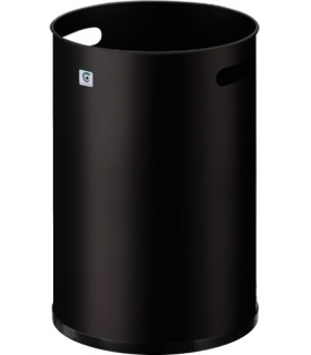 PAPELERA CILINDRO METALICA P-21 NG
