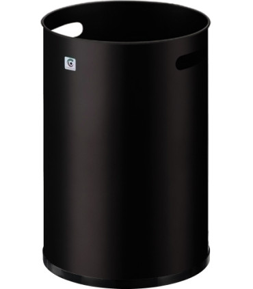 PAPELERA CILINDRO METALICA P-21 NG