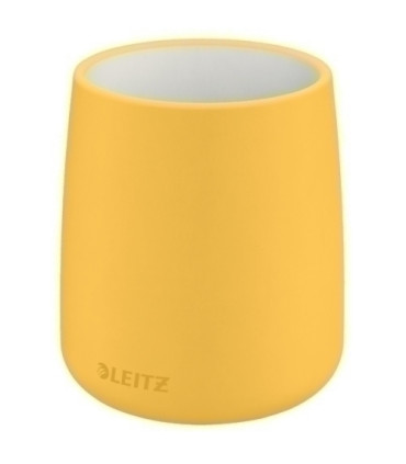 CUBILETE LEITZ COSY AMARILLO