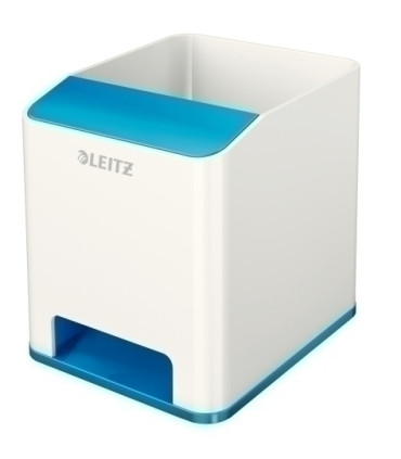 CUBILETE LEITZ WOW DUAL AZ/BL