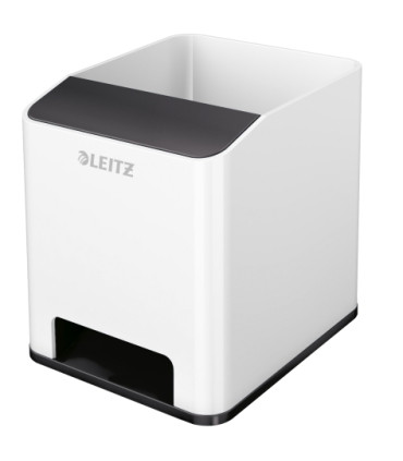 CUBILETE LEITZ WOW DUAL NG/BL