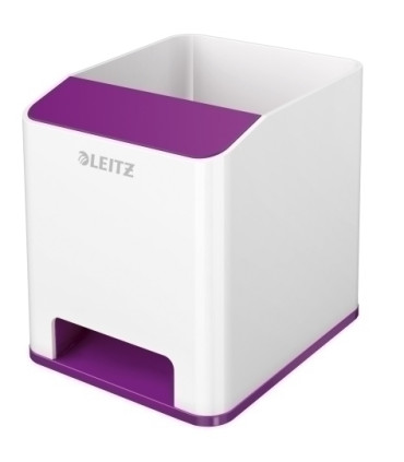 CUBILETE LEITZ WOW DUAL VL/BL