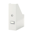 REVISTERO CARTON LEITZ PLEGABLE BLANCO