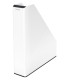 REVISTERO PLASTICO LEITZ WOW DUAL NG/BL