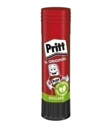 BARRA PEGAMENTO PRITT 22g