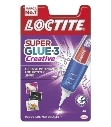 PEGAMENTO INST.SUPER GLUE-3 PERF.PEN  4g