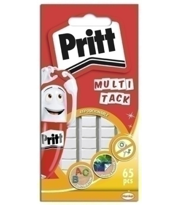 MASILLA ADHESIVA PRITT MULTI-TACK