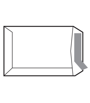 BOLSA SAM 120x170 KRAFT 70g C/1000