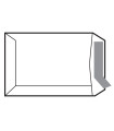BOLSA SAM 370x450 BLANCO 100g C/100