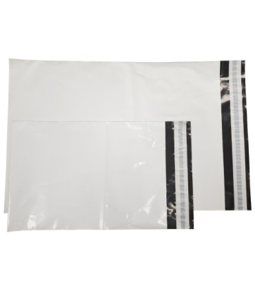 BOLSA COURIER SIN IMPRIMIR 350x450 P/100