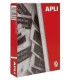 SOBRES PACKING APLI 240x180 IMPR.Cj.100