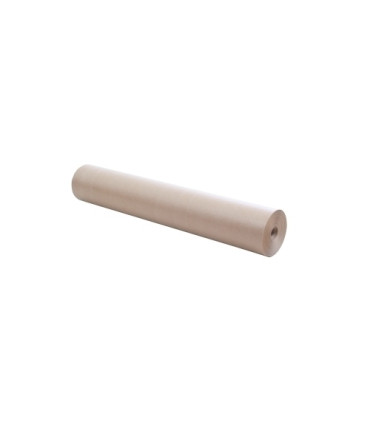 PAPEL EMB.KRAFT BOB.1ª MARRON 62 cm 150m