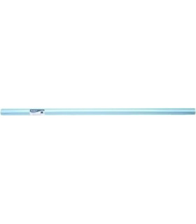 PAPEL EMB.KRAFT SADIP.NEFERT.1x3 AZUL TU