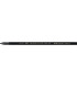 LAPIZ GRAFITO puro FABER PITT - 6B