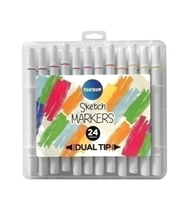 ROTULADOR CENTRUM MARKER BOCETOS E/24