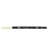 ROTULADOR TOMBOW DOBLE PUNTA PINC. MELOC