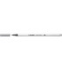 ROTUL.STABILO PEN 68  BRUSH GRIS CLARO