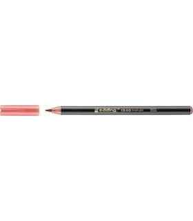 ROTUL.EDDING 1340 BRUSHPEN ALBARICOQUE
