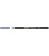 ROTUL.EDDING 1340 BRUSHPEN G.PLATA