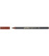 ROTUL.EDDING 1340 BRUSHPEN MARRON