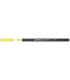 ROTUL.EDDING 1340 BRUSHPEN MELON