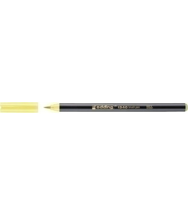 ROTUL.EDDING 1340 BRUSHPEN MELON
