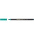 ROTUL.EDDING 1340 BRUSHPEN VERDE