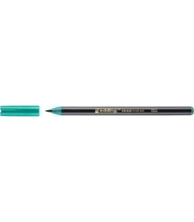 ROTUL.EDDING 1340 BRUSHPEN VERDE