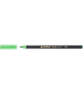 ROTUL.EDDING 1340 BRUSHPEN VD.CLARO