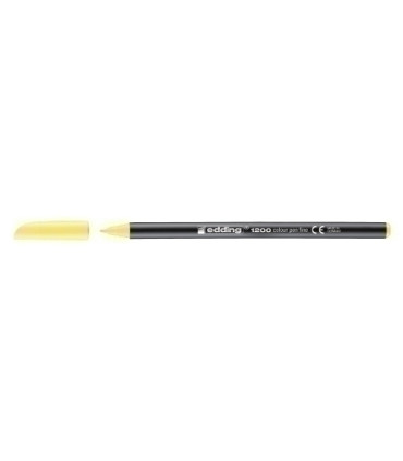 ROTUL.EDDING 1200  PASTEL MELON DULCE
