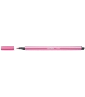 ROTUL.STABILO PEN 68  MALVA