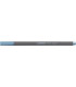 ROTUL.STABILO PEN 68  METALLIC AZUL