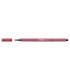 ROTUL.STABILO PEN 68  ROJO OSCURO