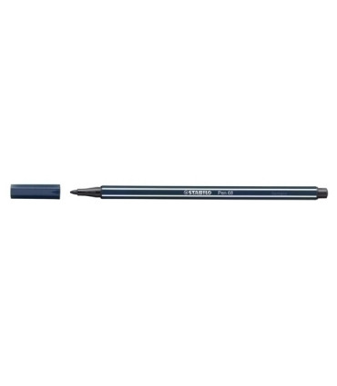 ROTUL.STABILO PEN 68  GRIS PAYNE