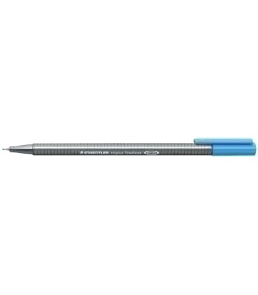 ROTUL.STAEDTL.TRIPLUS FL 334  AZUL CLARO