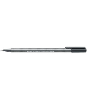 ROTUL.STAEDTL.TRIPLUS FL 334  GRIS