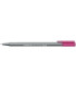 ROTUL.STAEDTL.TRIPLUS FL 334  MAGENTA
