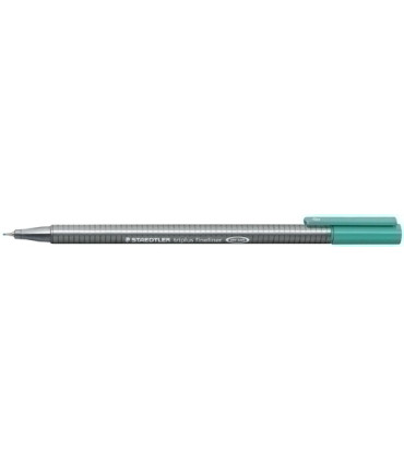 ROTUL.STAEDTL.TRIPLUS FL 334  VERDE ESM.