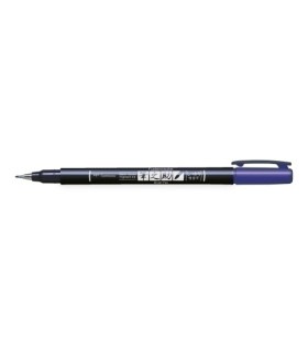 ROTUL.TOMBOW FUDENOSUKE P.DURA AZUL