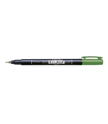 ROTUL.TOMBOW FUDENOSUKE P.DURA VERDE