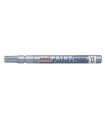 MARCADOR UNI-BALL UNI PAINT PX-21 PLATA